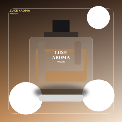Eau de Parfum Vanille Suède